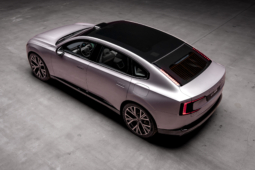 
										Volvo ES90 Twin Motor full									