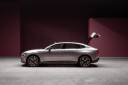 
										Volvo ES90 Twin Motor full									