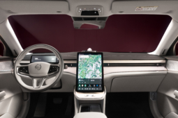 
										Volvo ES90 Twin Motor full									