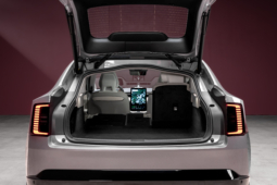 
										Volvo ES90 Twin Motor full									