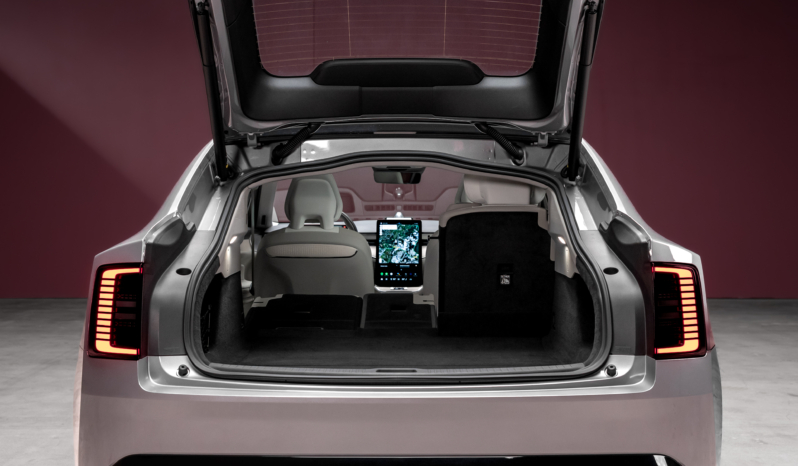 
								Volvo ES90 Twin Motor full									