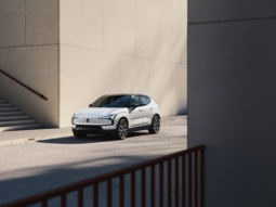 Volvo EX30 Twin Motor Performance