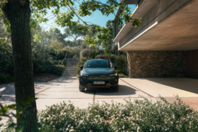 Volvo EX60 P10 AWD