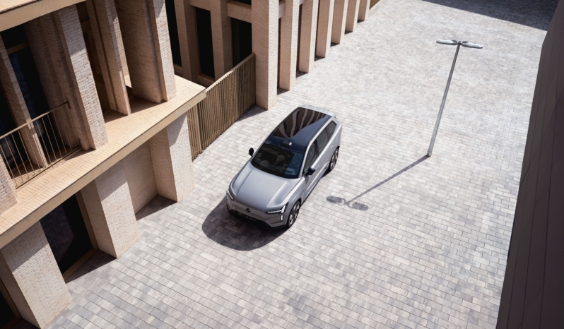 Volvo EX90 Twin Motor Performance