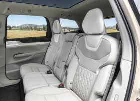 Volvo EX90 Twin Motor Performance