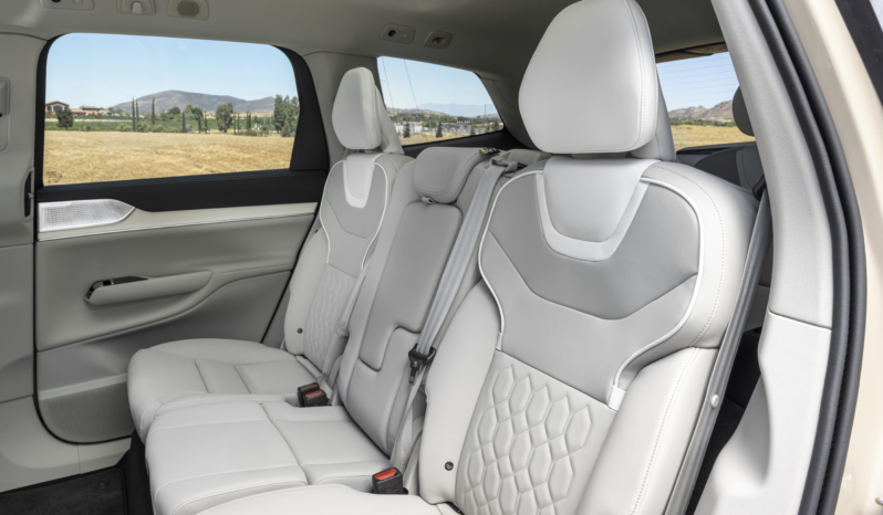 
								Volvo EX90 Twin Motor Performance full									