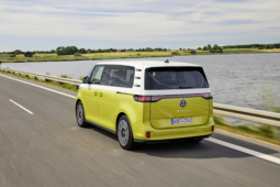 Volkswagen ID. Buzz Pro