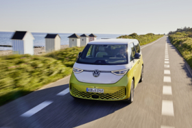 Volkswagen ID. Buzz Pro