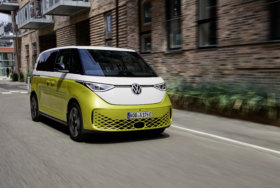 Volkswagen ID. Buzz Pro