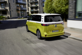 Volkswagen ID. Buzz Pro