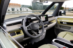 
										Volkswagen ID. Buzz Pro full									