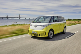 Volkswagen ID. Buzz Pro