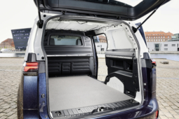 
										Volkswagen ID. Buzz Cargo Pro full									