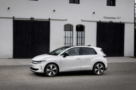 Volkswagen ID. Polo 37 kWh