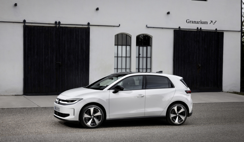 Volkswagen ID. Polo 52 kWh