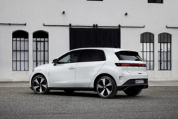 
										Volkswagen ID. Polo 52 kWh full									