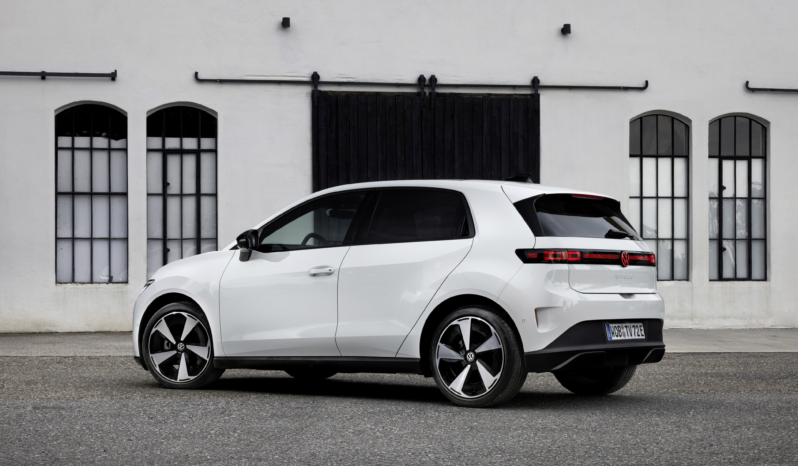 
								Volkswagen ID. Polo 52 kWh full									