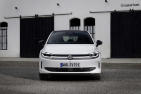 Volkswagen ID. Polo 37 kWh