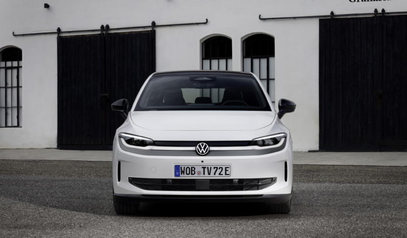 
								Volkswagen ID. Polo 52 kWh full									