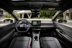 
										Volkswagen ID. Polo 52 kWh full									