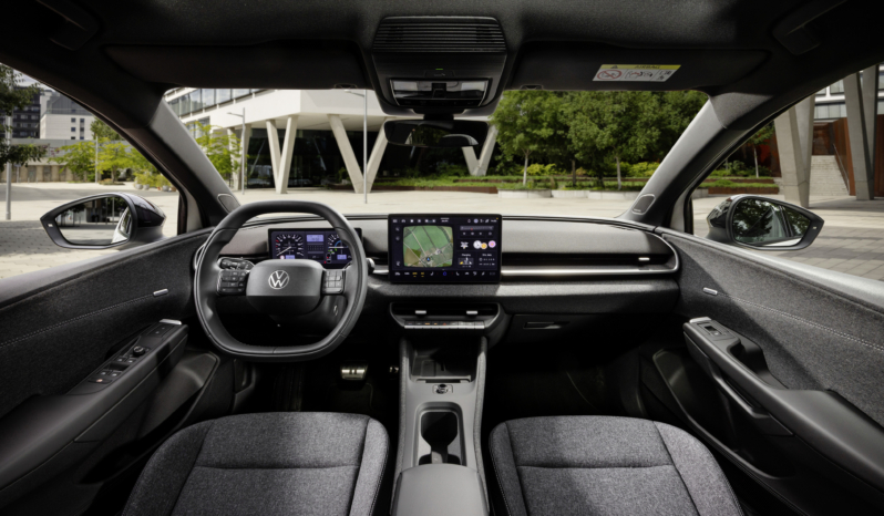 
								Volkswagen ID. Polo 52 kWh full									