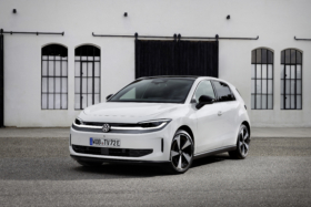 Volkswagen ID. Polo 37 kWh