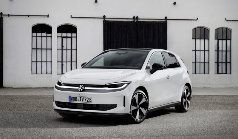 
								Volkswagen ID. Polo 52 kWh full									