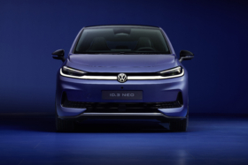Volkswagen ID.3 Neo 58 kWh