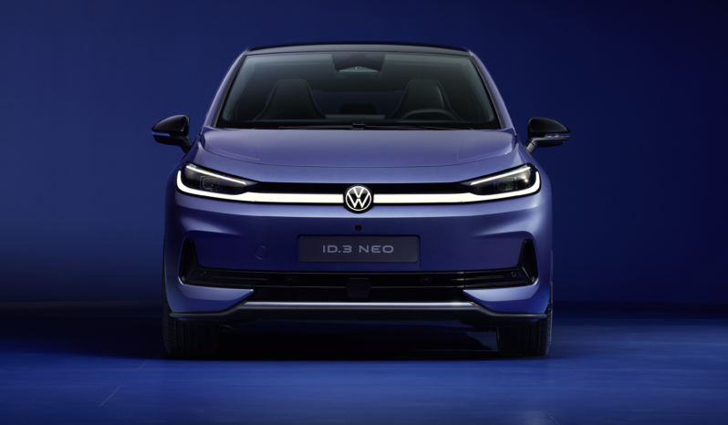 
								Volkswagen ID.3 Neo 79 kWh full									