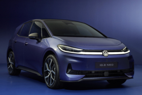 Volkswagen ID.3 Neo 79 kWh