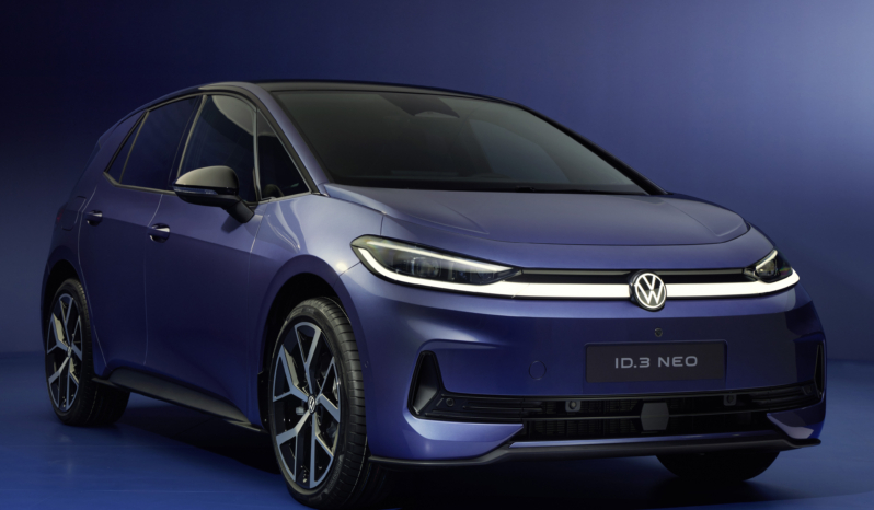 Volkswagen ID.3 Neo 79 kWh