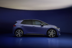 
										Volkswagen ID.3 Neo 79 kWh full									