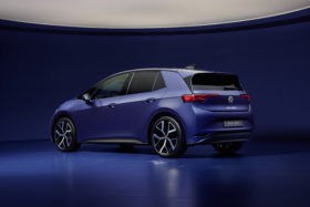 Volkswagen ID.3 Neo 58 kWh