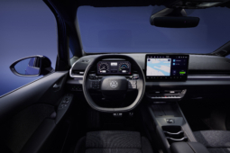 
										Volkswagen ID.3 Neo 79 kWh full									