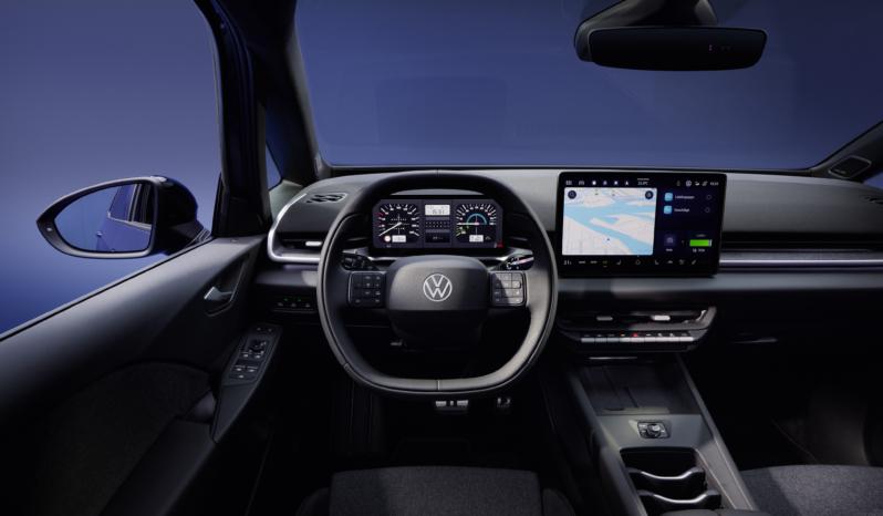 
								Volkswagen ID.3 Neo 79 kWh full									