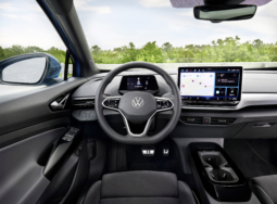 
										Volkswagen ID.4 GTX full									