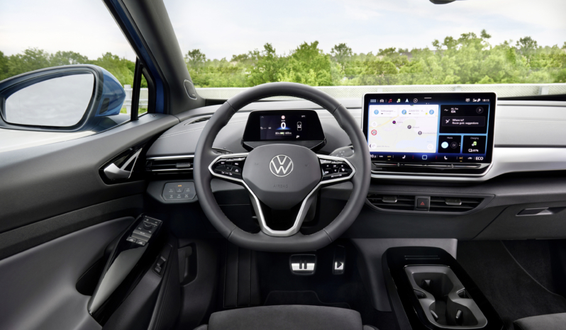 
								Volkswagen ID.4 GTX full									