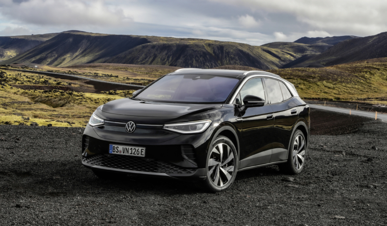 
								Volkswagen ID.4 Pro 4MOTION full									
