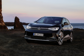Volkswagen ID.4 Pro