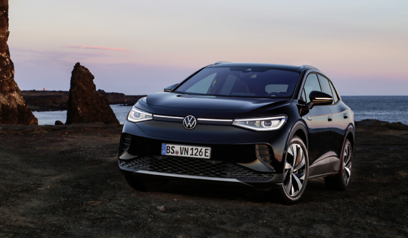 Volkswagen ID.4 Pro 4MOTION