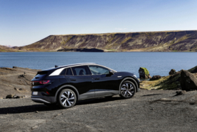 Volkswagen ID.4 Pro