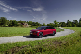 Volkswagen ID.7 Pro S