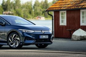 Volkswagen ID.7 Pro