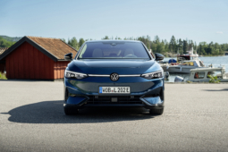 
										Volkswagen ID.7 Pro full									