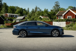 
										Volkswagen ID.7 Pro full									