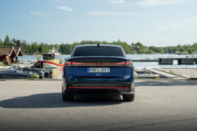 Volkswagen ID.7 Pro