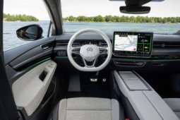 
										Volkswagen ID.7 Pro full									