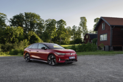 Volkswagen ID.7 Pro S