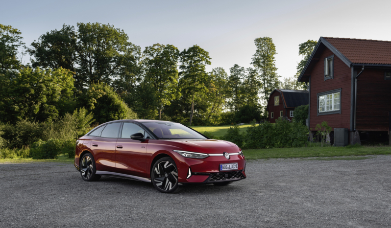Volkswagen ID.7 Pro S