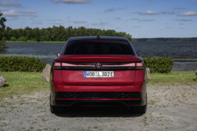 Volkswagen ID.7 Pro S